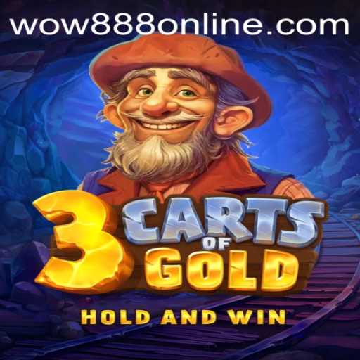 Discover the Thrilling World of 3cartsOfGold: A New Gaming Sensation