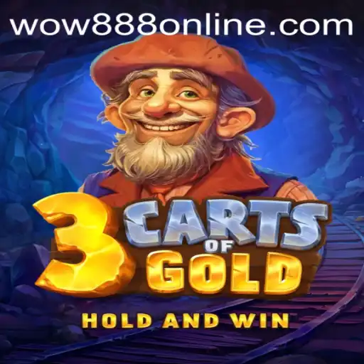 Discover the Thrilling World of 3cartsOfGold: A New Gaming Sensation