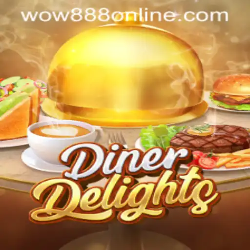 Discover the Magic of DinerDelights: Where Culinary Creativity Meets Thrilling Gameplay