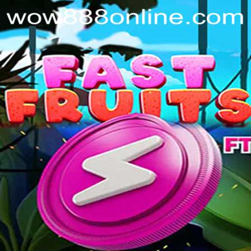 Introducing FastFruits: The Thrilling Game Experience