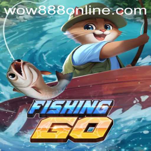 Exploring the Exciting World of FishingGO: A Deep Dive into the Thrilling Gameplay Featuring wow888