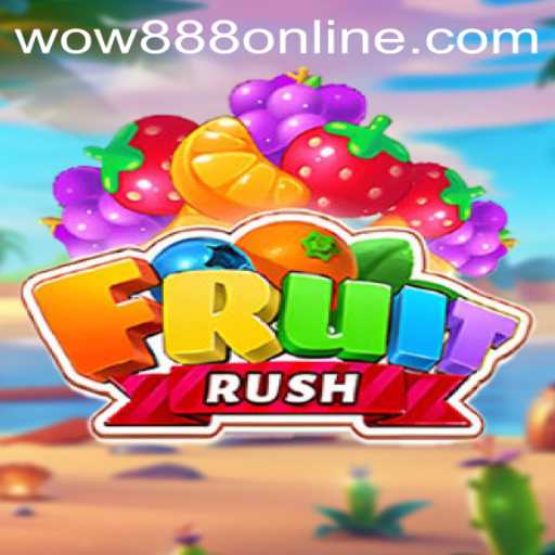 Exploring the Exciting World of FruitRush: A Unique Gaming Experience