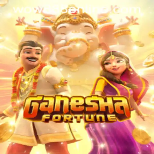 Exploring the Exciting World of GaneshaFortune with WOW888