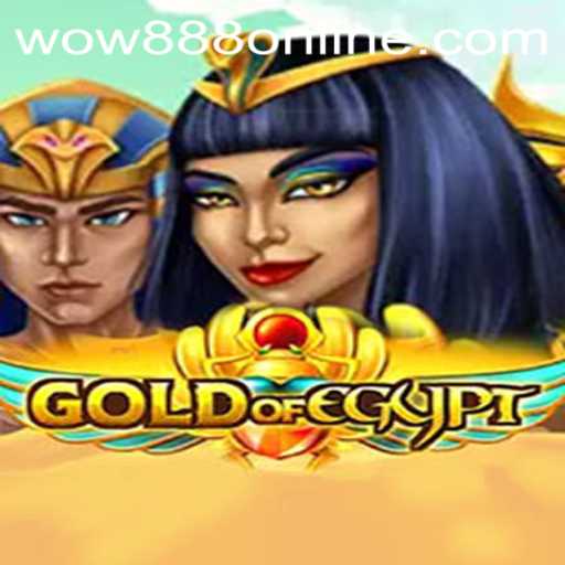 Exploring GoldOfEgypt: An Ancient Journey with wow888
