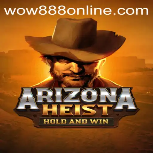 ArizonaHeist: The Thrilling New Adventure Game Taking the Gaming World by Storm