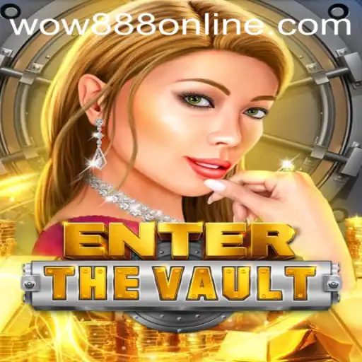 EntertheVault: A Thrilling Adventure in Gaming