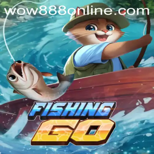 Exploring the Exciting World of FishingGO: A Deep Dive into the Thrilling Gameplay Featuring wow888
