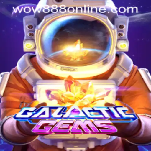 Explore GalacticGems: A Stellar Adventure for Gamers