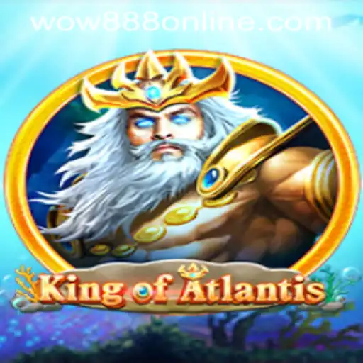 King of Atlantis: A Deep Dive into the Enchanting Underwater World