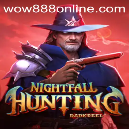 Embark on the Thrilling Adventure of NightfallHunting