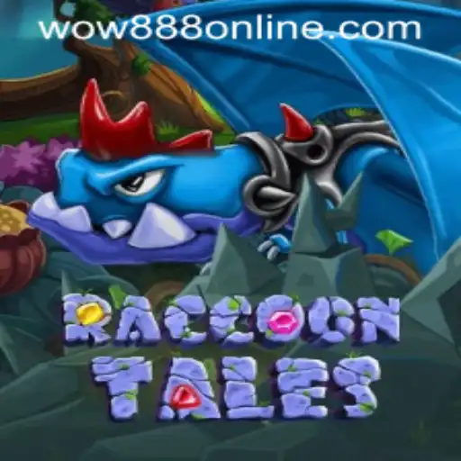 Exploring RaccoonTales: An Engaging Adventure with a Twist of Wow888