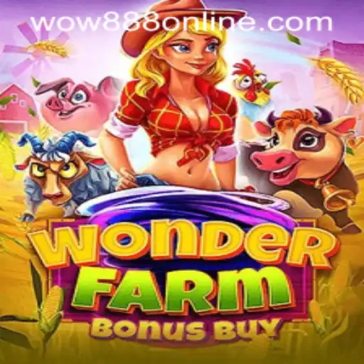 Exploring the Marvels of WonderFarmBonusBuy: A Modern Gaming Sensation
