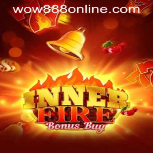 Discover the Thrilling World of InnerFireBonusBuy