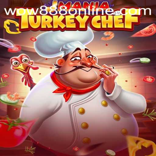 Discover the Culinary World of JManiaTurkeyChef: A Game that Delights Your Senses