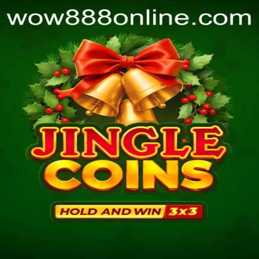 Unveiling Jinglecoins: The Exciting New Game Tied to the Keyword WOW888