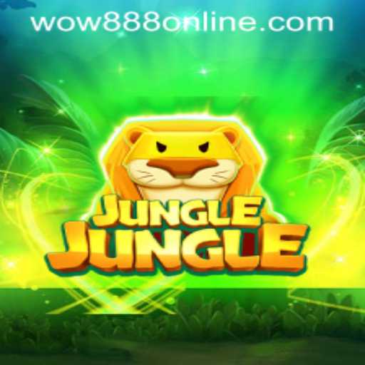Exploring the World of JungleJungle: An Enchanting Game with Wow888