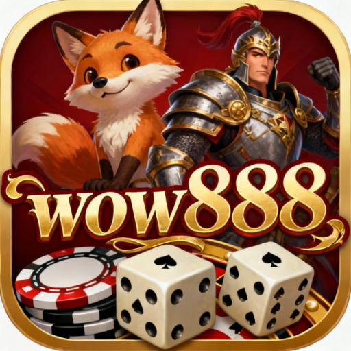 wow888