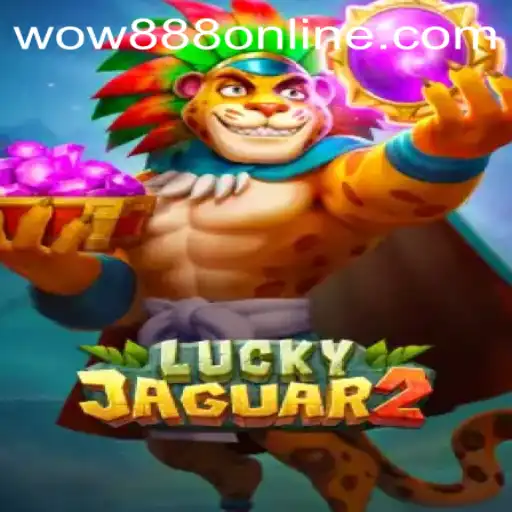 Discovering the Thrills of Luckyjaguar2: A Fascinating Gaming Experience