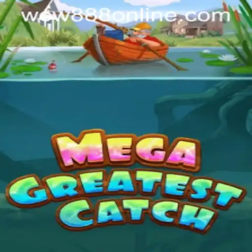 Dive into the Thrilling World of MegaGreatestCatch: The New Wave of Fishing Games