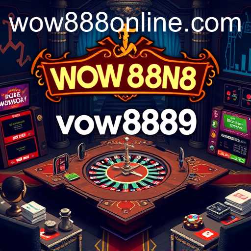 wow888