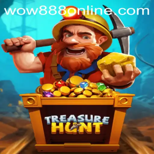Unveiling the Thrilling World of TreasureHunt with wow888
