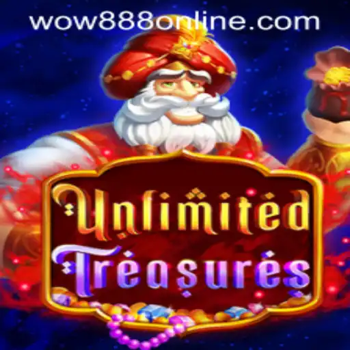 Exploring UnlimitedTreasures: A New Frontier in Gaming