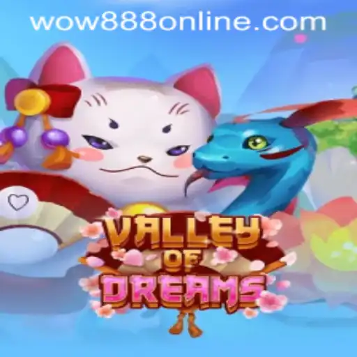 Explore the Enchanting Realm of ValleyofDreams
